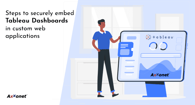 Tableau Dashboard Blog